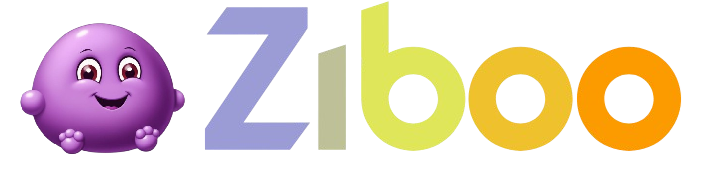 Ziboo logo