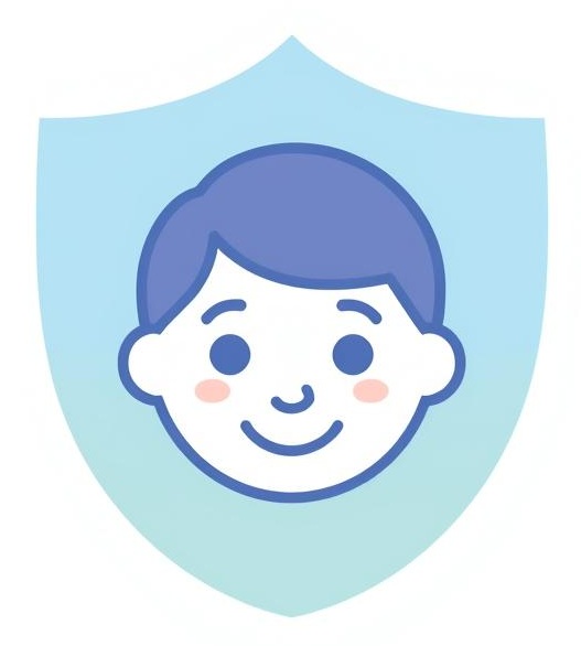 Child Safety Icon